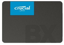 SATA SSD